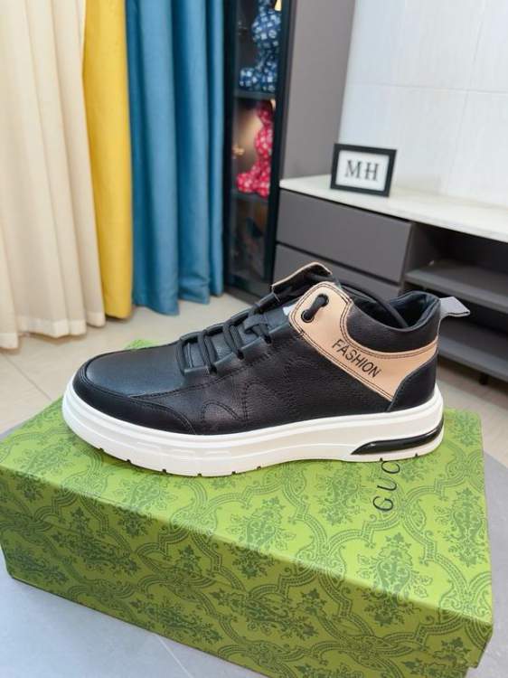 Picture of Gucci Shoes _SKUGuccisz38-44hnh04789310